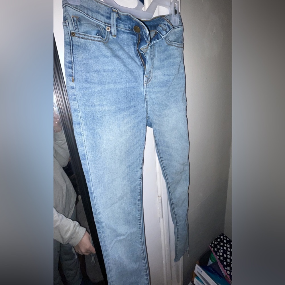 BOG jeans